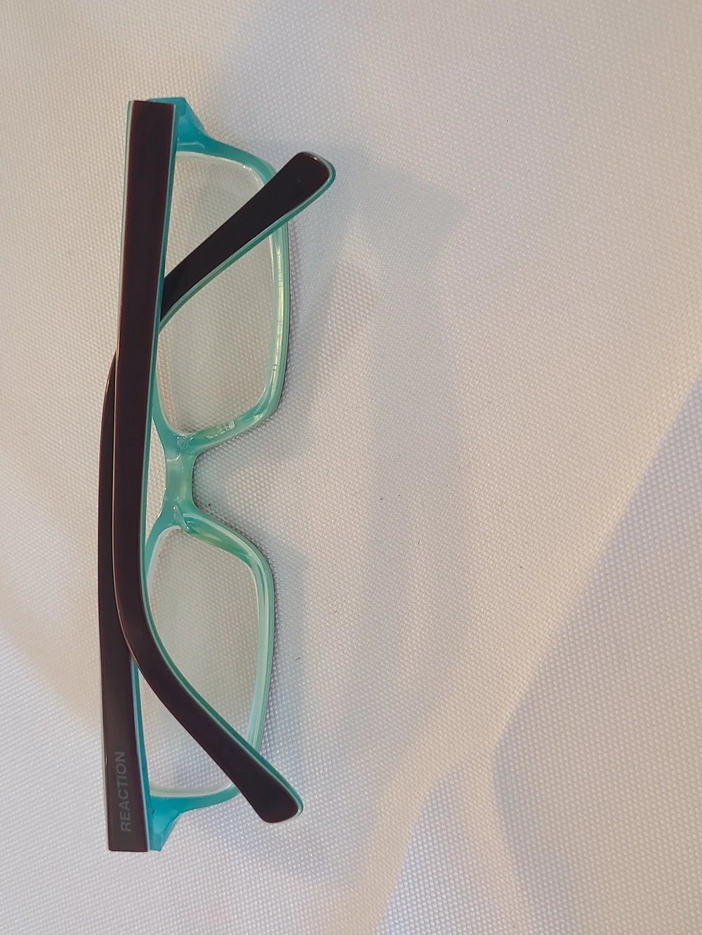 Kenneth Cole Reaction Eyeglass Frames KC0673 53 17 135